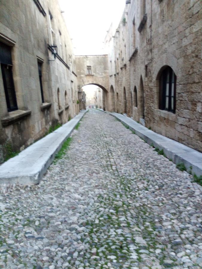 In The Center Of The Medieval Town,very Economical *