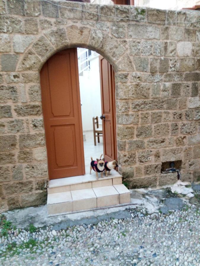 In The Center Of The Medieval Town,very Economical *