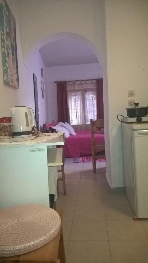 In The Center Of The Medieval Town,very Economical Apartmán Rhodes City