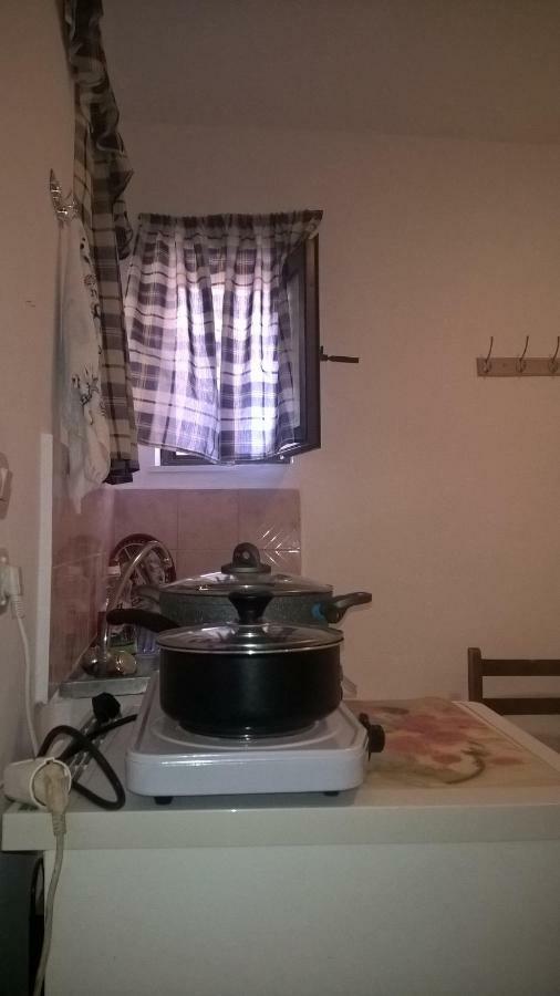 Apartmán In The Center Of The Medieval Town,very Economical Rhodes City