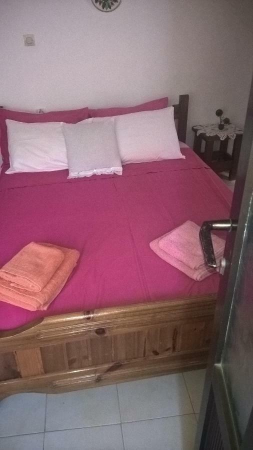 Apartmán In The Center Of The Medieval Town,very Economical *