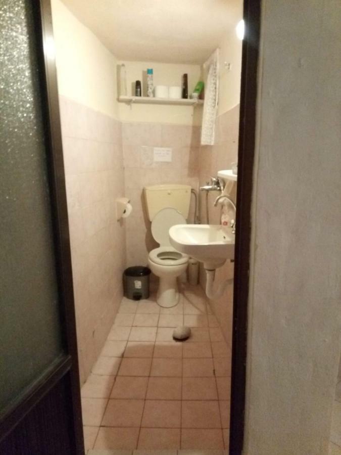 Apartmán In The Center Of The Medieval Town,very Economical